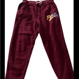 Boys joggers